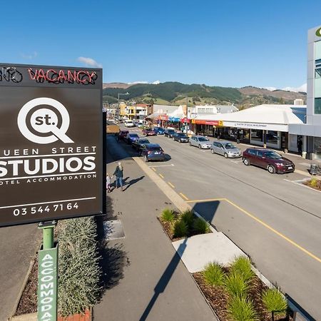 Queen Street Studios Richmond Esterno foto