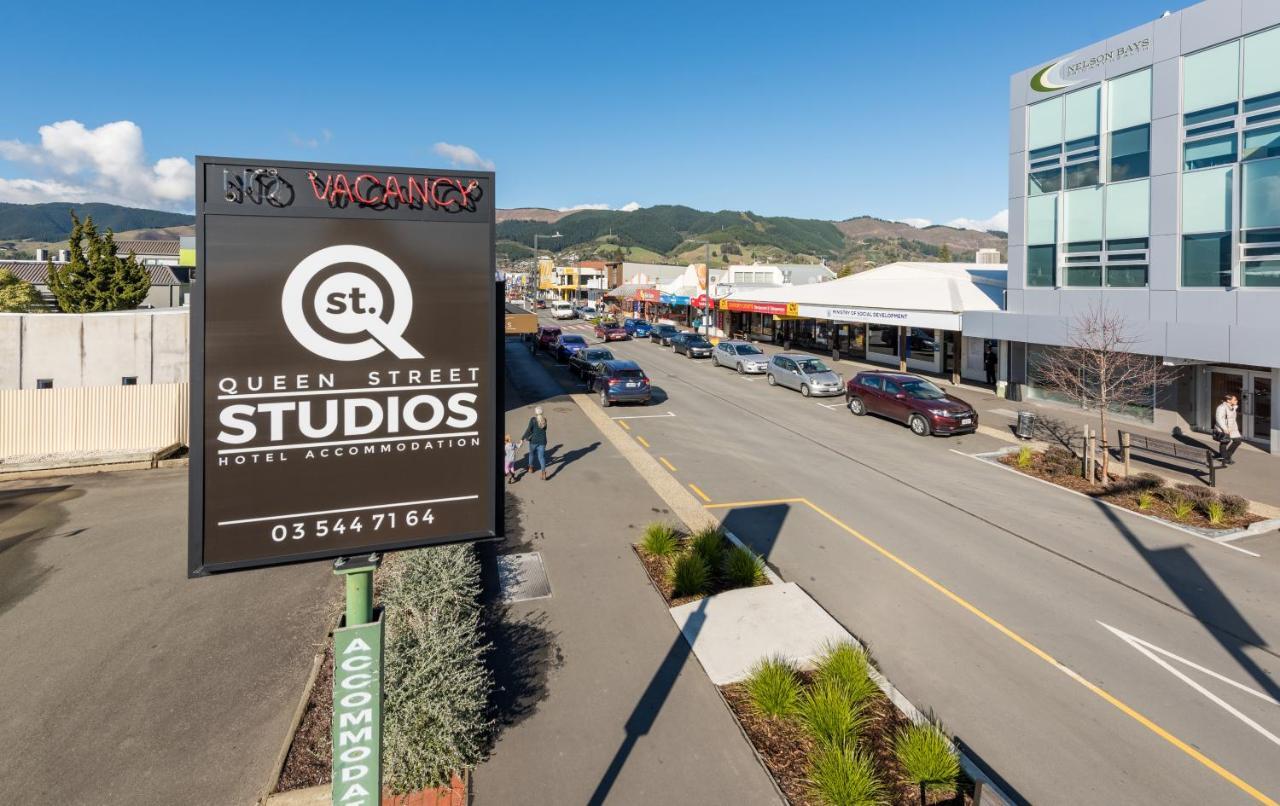 Queen Street Studios Richmond Esterno foto